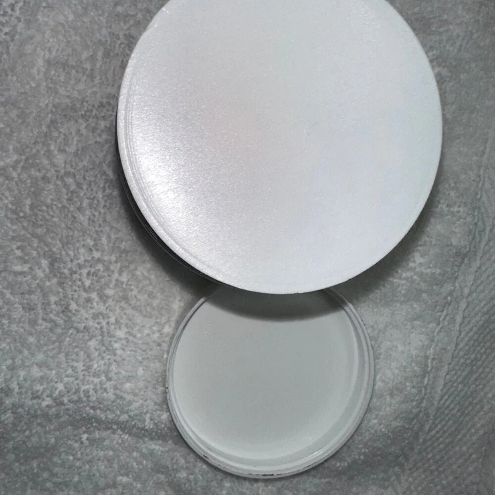 Aminnah AMNH Skin Care FRUT Fruit Loops Whipped Body Butter Rainbow Cruelty Free